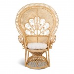 alquiler SILLA-PAVO-REAL-RATTAN